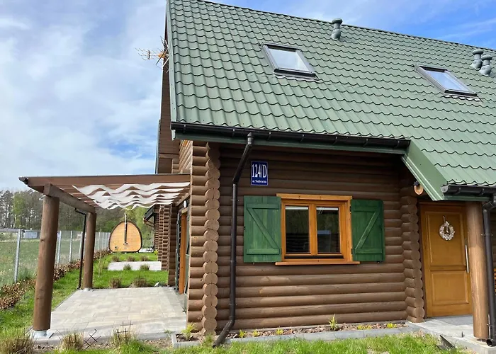 Dzikie Gaski