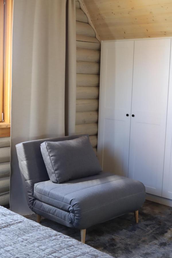 Dzikie Holiday home *