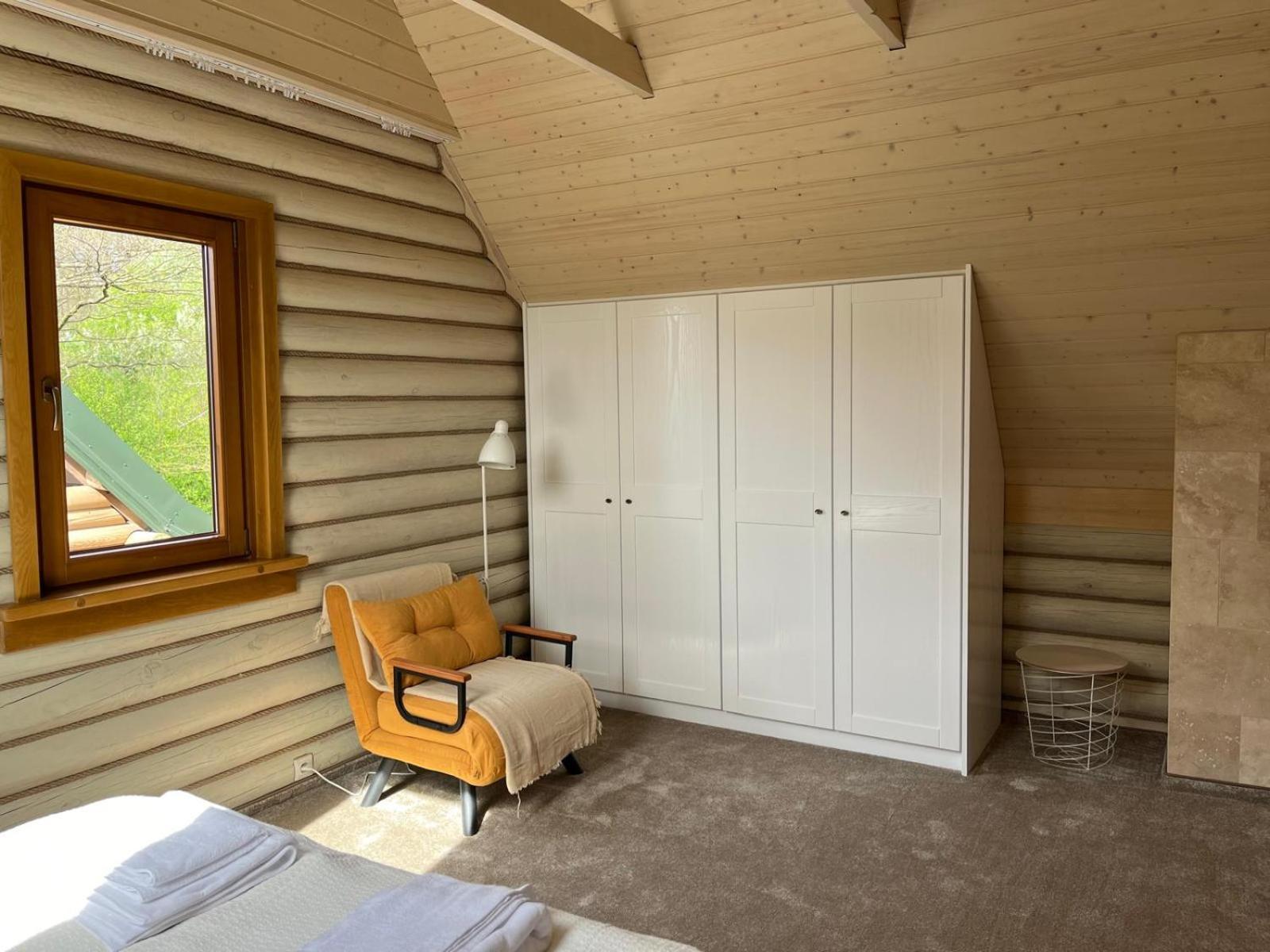 Dzikie Holiday home Gaski (Koszalin)